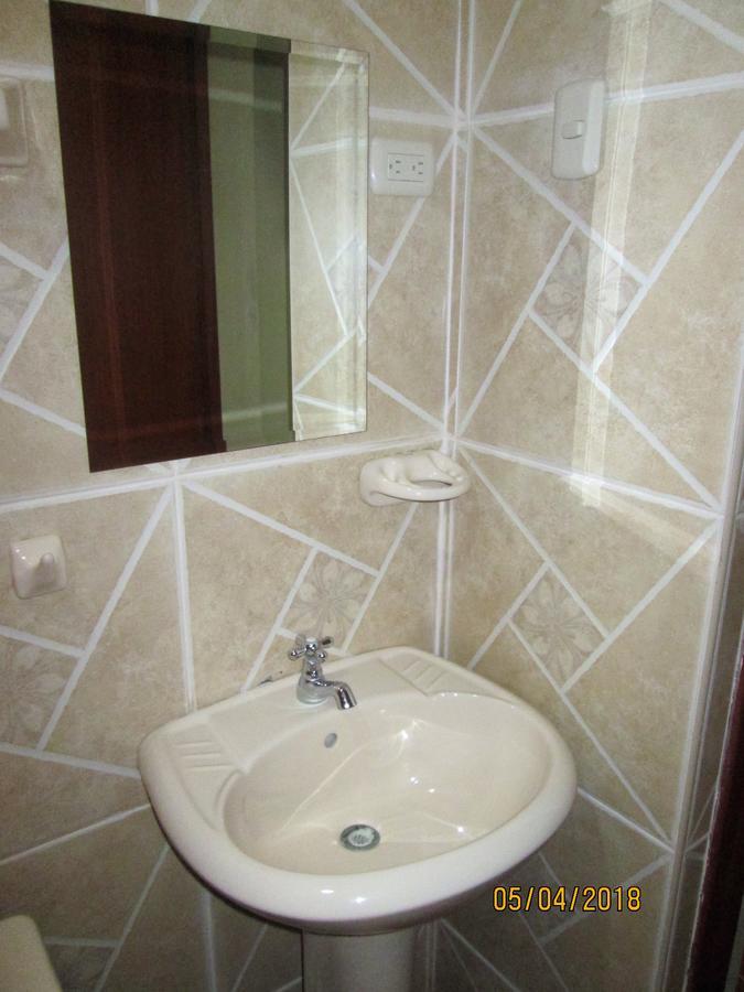 Hostal Caprichos Huacho Εξωτερικό φωτογραφία