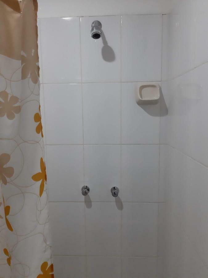 Hostal Caprichos Huacho Εξωτερικό φωτογραφία