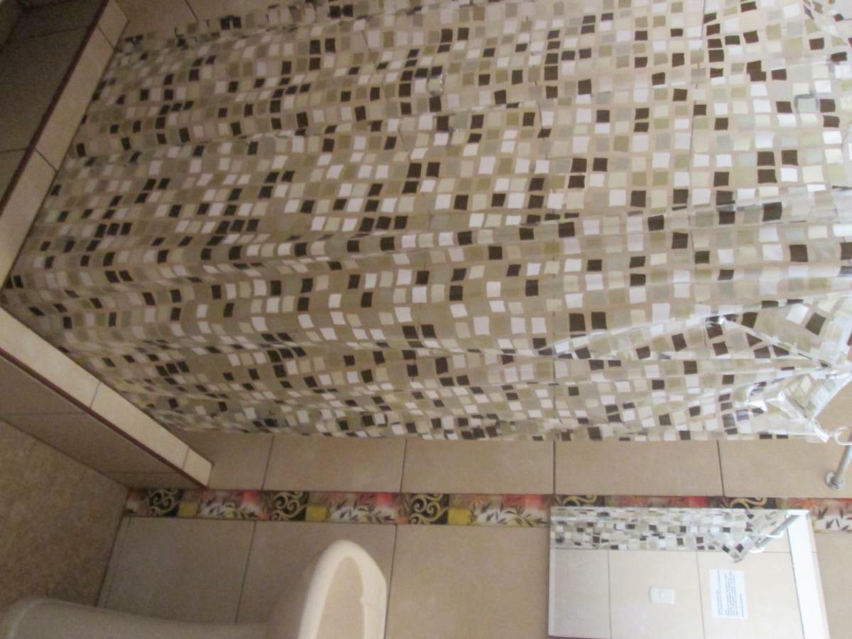 Hostal Caprichos Huacho Εξωτερικό φωτογραφία